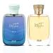 RASASI Hawas Ice For Men & Hawas For Women - EDP Sprays 100ML (3.4 OZ) Long Lasting Exquisite Scent Luxurious Fragrance Bundle. LUXURIOUS BUNDLE
