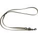 Buy Biothane Dog Leash - Adjustable & Durable Olive Green 3.50m x 13mm - Perfect for Small & Large Dogs | International Shipping Available - Buy Online on GoSupps.com