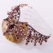 Shop Exquisite Baroque Bride Crowns & Vintage Crystal Diadems for Weddings Parties & Special Events - Buy Online on GoSupps.com
