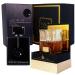 Men's Bundle Armaf Club De Nuit Intense Man 3.6oz EDT & Khamrah Lattafa 3.4oz EDP & 2 Empty Travel Perfume Atomizers -Spicy Woody Sweet- Long Lasting for Men - Buy Online on GoSupps.com