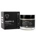 Halal Whipped Tallow Moisturizer for Face and Body - 100% Natural Grass-Fed and Sensitive Skin Friendly - 4oz