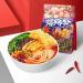 HaoHuanLuo Guangxi Liuzhou Snail Powder 3 Packs Chinese Snacks - Buy Online on GoSupps.com