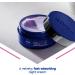 NIVEA Hyaluron Cellular Filler Anti-Age Night Cream (50ml) with Hyaluronic Acid and Magnolia Extract - Anti Wrinkle Night Face Cream for Women - Buy Online on GoSupps.com