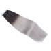 Buy 100% Remy Real Hair Tape In Extensions - #1B/Silver Ombre - 40cm - 50 Bricks - Tresse by Novon Hair Extensions - Buy Online on GoSupps.com