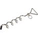 AB Tools Dog Yard Stake Out Spike with 15ft Weather-Resistant Tie Out Cable - Buy Online on GoSupps.com