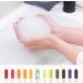 Delicate Wash Detergent Natural Mild Laundry Detergent Underwear Wash 300ml Underwear Cleaning Liquid Blood Stain Remover for Lingerie Bath Towels Cashmere Pochy - Buy Online on GoSupps.com