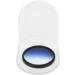 67mm Camera Graduated Color Filter Accessory Kit - Blue, Yellow, Purple Gradient Lens Filters - Buy Online on GoSupps.com