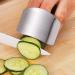 5pcs Thumb For Chopping Protective Case Stainless Steel Set - Buy Online on GoSupps.com