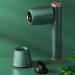 Freestanding Hair Dryer with Charging Base Cordless Hair Dryer Portable Travel Blow Dryers 23400mAh Free Standing Hot/Cold Air Hairdryer Gifts for Women