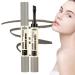 Waterproof Brow Gel Eyebrow Mascara Tinted Brow Cream With Brush - Natural Sweatproof Double Head Liquid Eyebrow Makeup Highly Tinted Eyebrow Mascara Tinted Brow Cream Black - Buy Online on GoSupps.com