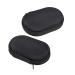 Healeeved 2st hard shell case carrying bag case case -storage bag with zipper anti -case sleeve zippering pocket headphone pocket