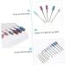 minkissy 1 Nail Drill Set Manicure Grinding Heads Acrylic Nail Drill Bits Nail Polishing Tools Manicure Drill Bits Power Rotary Tools Nail File Bit To Rotate Nail Remover Ceramics Clean - Buy Online on GoSupps.com