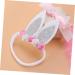 MAGICLULU 1pc Easter Day Hair Band Bunny Ear Headband Headband Hair Ties Headwear for Nylon Hair Ties Rabbit Ear Headband Nylon Headband Rabbit Ears Child Hair Accessories - Buy Online on GoSupps.com