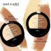 Wet 'n' Wild MegaGlo Contouring Palette - Dulce De Leche | Buildable & Blendable Formula for Sculpted Face - Buy Online on GoSupps.com