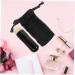 Angoily Foundation Applicator Powder Brush for Loose Powder Foundation Brush Makeup Brush Blush Brush Makeup Tools Makeup Supplies Artificial Fiber Travel Mushroom Head Make up - Buy Online on GoSupps.com