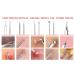 8PCS Stainless Steel Blemish Removal Tool Kit in Portable Metal Case - Buy Online on GoSupps.com