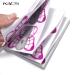 KADS 100pcs Butterfly Nail Extension Forms | Self Adhesive Gel Nail Forms for Acrylic Nails Tips - Buy Online on GoSupps.com