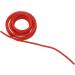 Buy Tubing Exercise Rubber Resistance Band Catapult Dub Elastic - Red 2.5M for Home Workouts | International Shipping Available - Buy Online on GoSupps.com