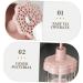 HONMEET Bubbler Face Face Wash Facial Cleaning Tool Trip Foaming Maker Bubble Foamer Facial Foamer Facial Foams Maker Foam Maker Pp - Buy Online on GoSupps.com