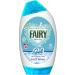 Fairy Non Bio Laundry Washing Pack: Non Bio Laundry Washing Gel 24w 840ml & Fresh Fabric Conditioner 50w 1.65L & In-wash Scent Booster Beads 176gr Almond Milk & Manuka Honey Scent - Buy Online on GoSupps.com