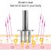 Three Forks Magnetotherapy Pencil Tip - Emotion Code Magnets for Massage Device | Beauty Care & Anti-Aging Solution - Buy Online on GoSupps.com