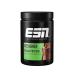 ESN Vegan Designer Protein Powder Hazelnut Nougat 910 g Can - Muscle Building and Recovery Hazelnut Nougat 910 g (Package of 1)