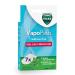 Vicks Vapo Pads Fragrance Pad for Vaporizers Menthol Fragrance Pack of 7