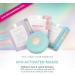 Foreo UFO Mini 2 - Red Light Therapy Facial Mask | Korean Beauty Device for Moisture & Massage | 1 Pack - Buy Online on GoSupps.com