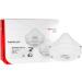 Buy Honeywell 30-Piece FFP3 Protective Masks SuperOne 3207 - Valve-Free | International Shipping Available - Buy Online on GoSupps.com