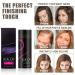 Hair Filler Hair Toppers 0.88 OZ Bottle - Black Hair Building Fibers - Instantly Conceal Thinning Hair - For Men & Women - Buy Online on GoSupps.com