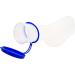Buy Tiga-Med Urine Bottle Complete Set - 1L Urine Bottle Holder & Cleaning Brush | International Shipping Available - Buy Online on GoSupps.com