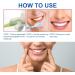 SP-6 Ultra Whitening Toothpaste - Probiotic Brightening & Deep Cleaning Care - Fresh Breath (120g x 2) - International Shipping Available - Buy Online on GoSupps.com
