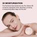 AGE 20s Signature Hydrating Essence Sunscreen Foundation SPF 50+ BB & CC Cream Moisture Cushion Pact Refill | 21 Light Beige (0.49oz x 2ea) - Buy Online on GoSupps.com