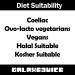 Galaxy Food Flavours Cantaloupe High Strength Flavouring 10ml Bottle - 230+ Flavours - Buy Online on GoSupps.com