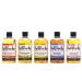 Tea Tree Spearmint Clarifying Shampoo for Dreadlocks - Professional Detox for Scalp Build Up - Anti Residue Formula for Men and Women - 8oz - Buy Online on GoSupps.com