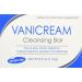Vanicream Cleansing Bar 3.90 oz (Pack of 8) for Sensitive Skin - Gentle Cleanser - Buy Online on GoSupps.com
