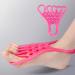 Toe Stretch Belt - Foot Relaxation & Toe Straightener for Hammer Toes - Health Care Product - Buy Online on GoSupps.com