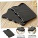 6 Pieces Shabbar Face & Body Massage Tools Set | Square Rose Facial & Scratch Massage Tools | 9.5x5.8x0.3cm | International Shipping Available - Buy Online on GoSupps.com