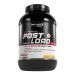 Best Body Nutrition Professional Post Load 2.0 Tropical all-in-one workoutshake with BCAA glutamine and creatine workout 1800 g can