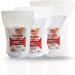 TC Plus Sodium Bicarbonate 1kg Resealable Pouch - Cleaning, Baking, Bath | Pack of 1 - Buy Online on GoSupps.com