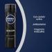  NIVEA MEN Nivea Nivea Barba Deep Moisturising Gel 200 ml - 200 ml - Buy Online on GoSupps.com