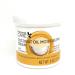 Personal Care Coconut Oil Moisturizing Cream with Vitamin E 6 oz (Pack of 1)