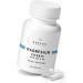 C Cheers Magnesium Citrate 320mg Supplement with Zinc, Vitamin B6 - 90 Capsules | Gluten-Free, Vegan Formula for Adults - Buy Online on GoSupps.com