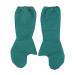 Pack of 2 Reusable Patient Turning Gloves - Washable Safety Turning Aid for Easy Care - Buy Online on GoSupps.com