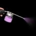No LIVE Powder spray bottles portable hairdressing tools hair structure-fiber spray bottle nozzle pump hair loss sprayer atomizer dry glitter/mica spray pump.