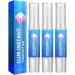 Gum Instant Treatment Gel 2024 New Gum Shield Therapy Gel Gum Therapy Gel Gum Shield Therapy Gel Teeth Whitening Essence Pen Rejuvenate Your Gums