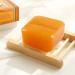 Amorettise Kojic Acid Soap for Brightening Face & Body | Salicylic Acid for Dark Spots, Scarring, Hyperpigmentation | Even Skin Tone | 2.82 oz / 2 Bars - Buy Online on GoSupps.com