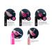Shop Flexy Hybrid Gel *28 - 4.5g | Premium Quality Gel for International Shipping - Buy Online on GoSupps.com