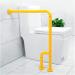 handrail Grab Rails Shower Safety Grab Bar for Bathtub Grab Bar for Bathroom and Shower Nylon Toilet Grab Bar Elderly Disabled Children Gra - Buy Online on GoSupps.com