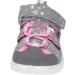 Ricosta Gery M 61 Boys' Sandals - Grey Graphite Rosada | Size 6 UK - Buy Online on GoSupps.com